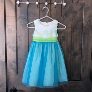 rare editions dress